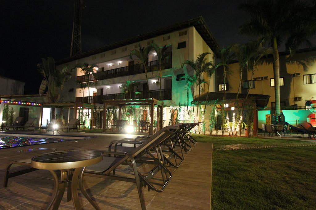 Hotel Ilhas Do Caribe - Na Melhor Regiao Da Praia Da Enseada Guaruja Exterior photo