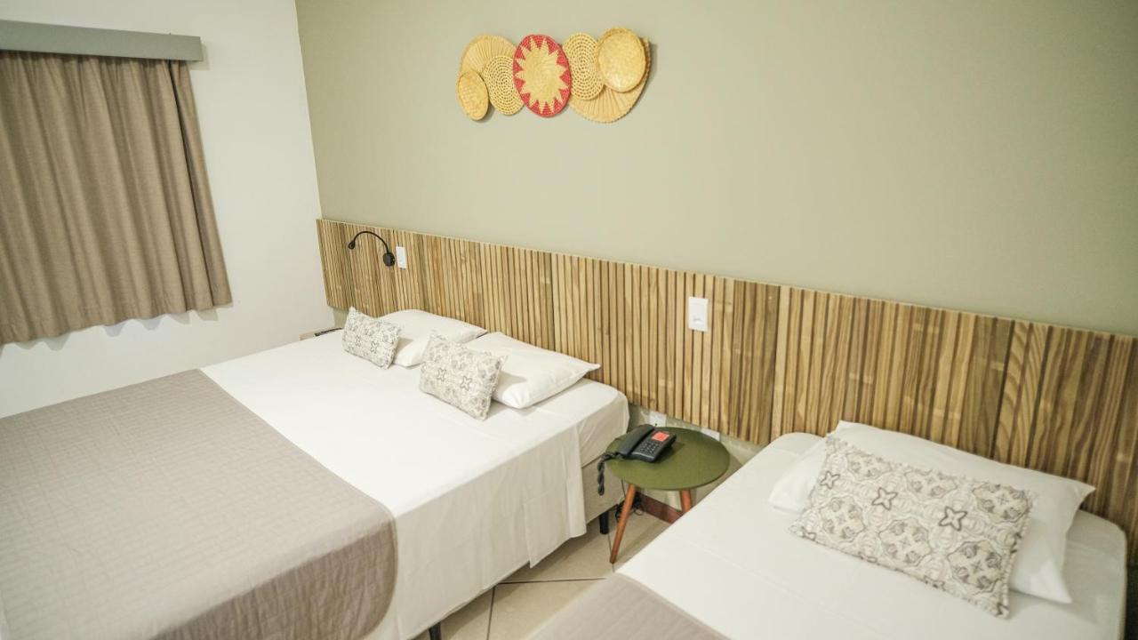Hotel Ilhas Do Caribe - Na Melhor Regiao Da Praia Da Enseada Guaruja Exterior photo