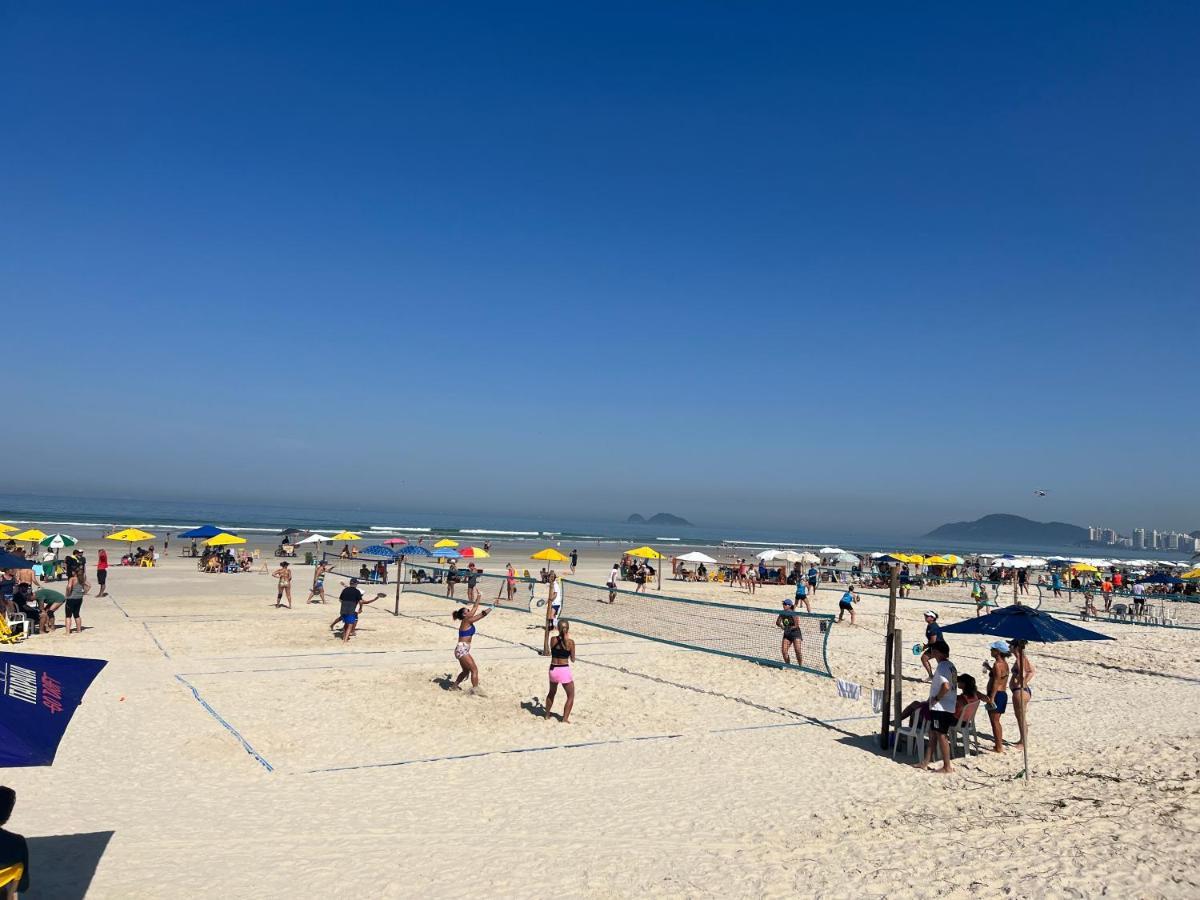 Hotel Ilhas Do Caribe - Na Melhor Regiao Da Praia Da Enseada Guaruja Exterior photo