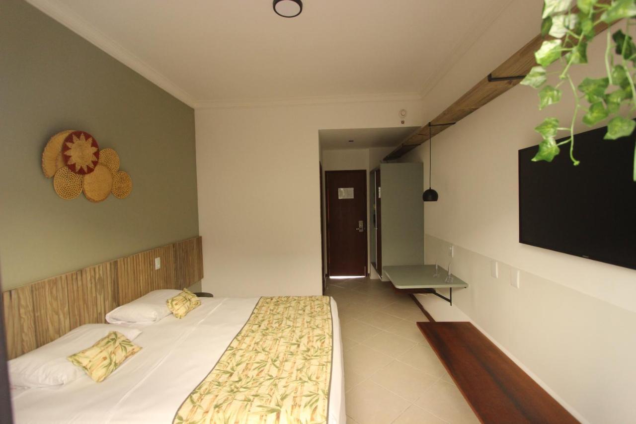 Hotel Ilhas Do Caribe - Na Melhor Regiao Da Praia Da Enseada Guaruja Room photo