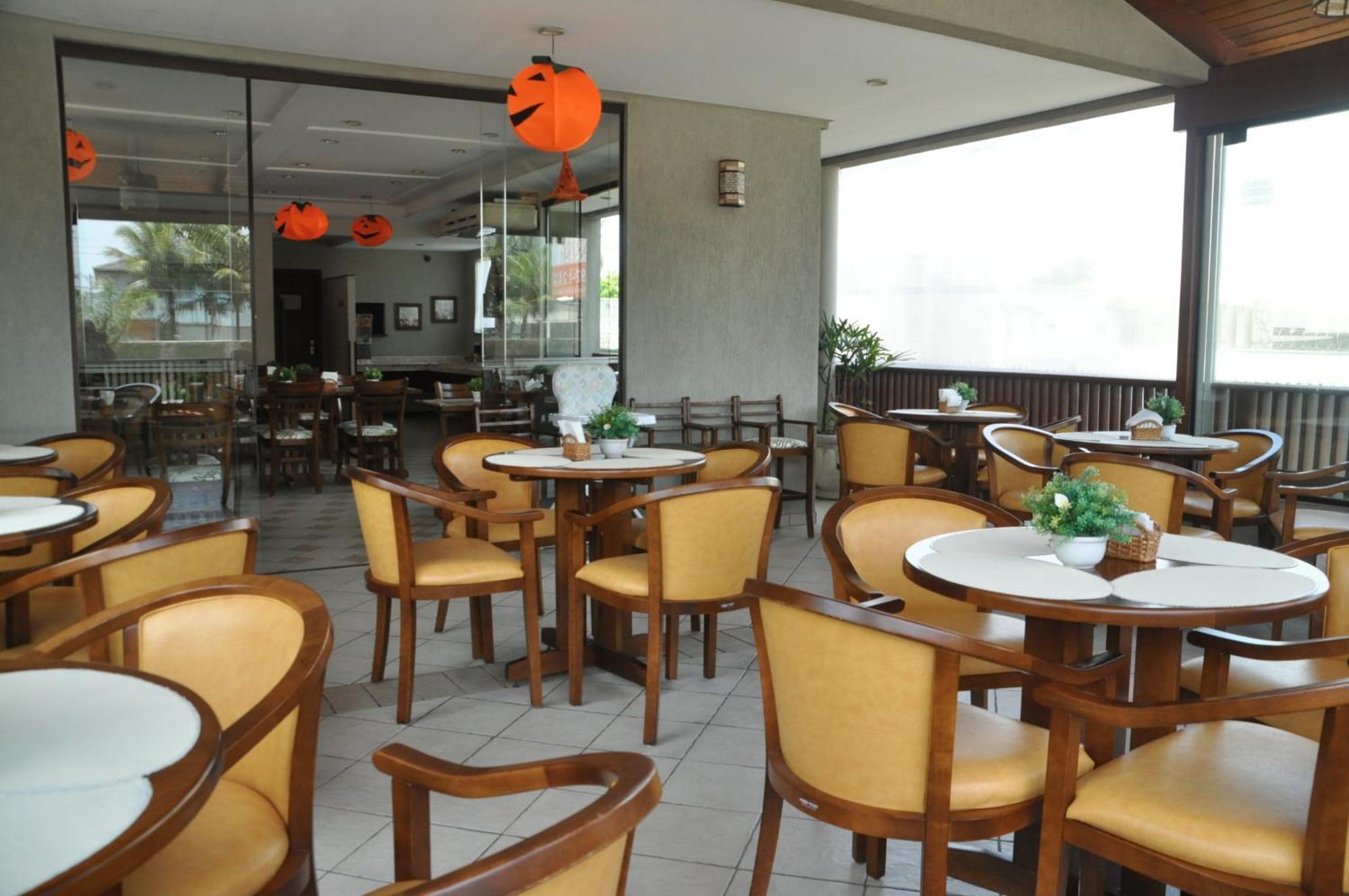 Hotel Ilhas Do Caribe - Na Melhor Regiao Da Praia Da Enseada Guaruja Exterior photo