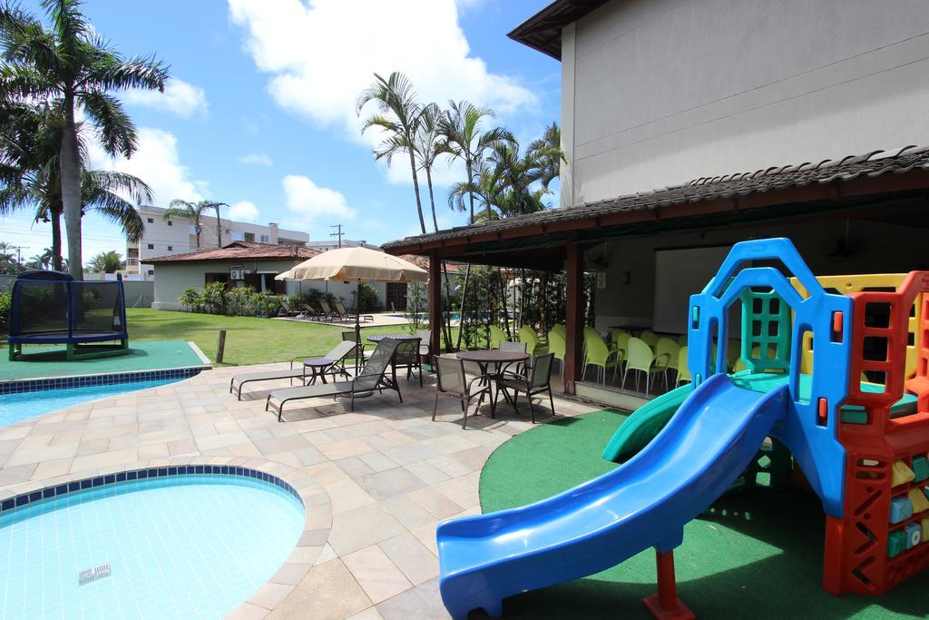 Hotel Ilhas Do Caribe - Na Melhor Regiao Da Praia Da Enseada Guaruja Exterior photo