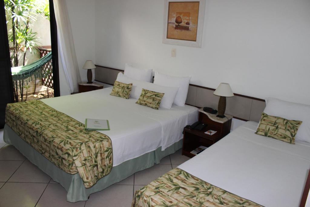 Hotel Ilhas Do Caribe - Na Melhor Regiao Da Praia Da Enseada Guaruja Room photo