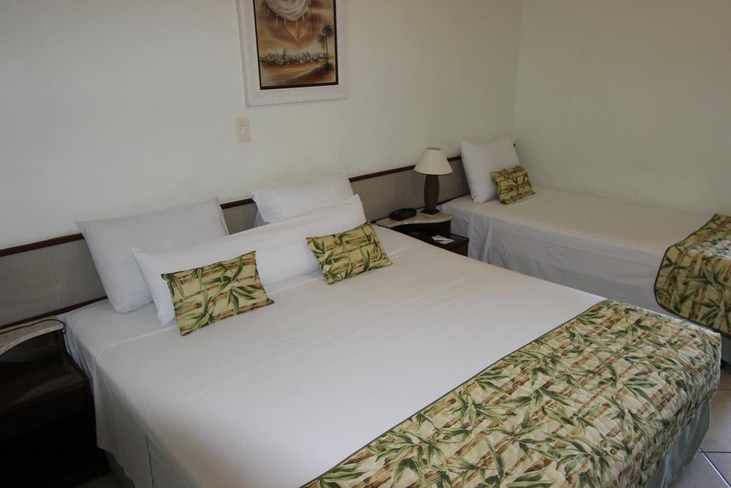 Hotel Ilhas Do Caribe - Na Melhor Regiao Da Praia Da Enseada Guaruja Room photo