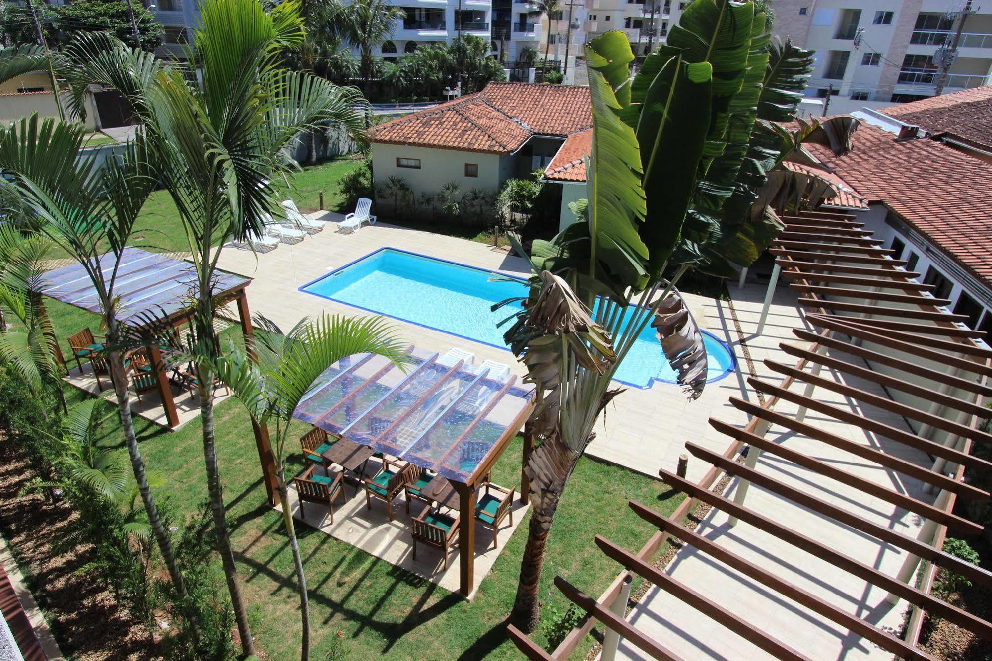 Hotel Ilhas Do Caribe - Na Melhor Regiao Da Praia Da Enseada Guaruja Exterior photo