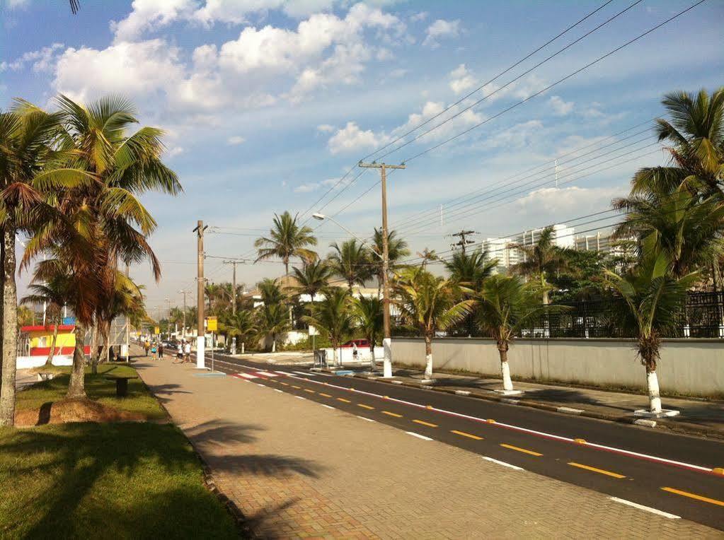 Hotel Ilhas Do Caribe - Na Melhor Regiao Da Praia Da Enseada Guaruja Exterior photo