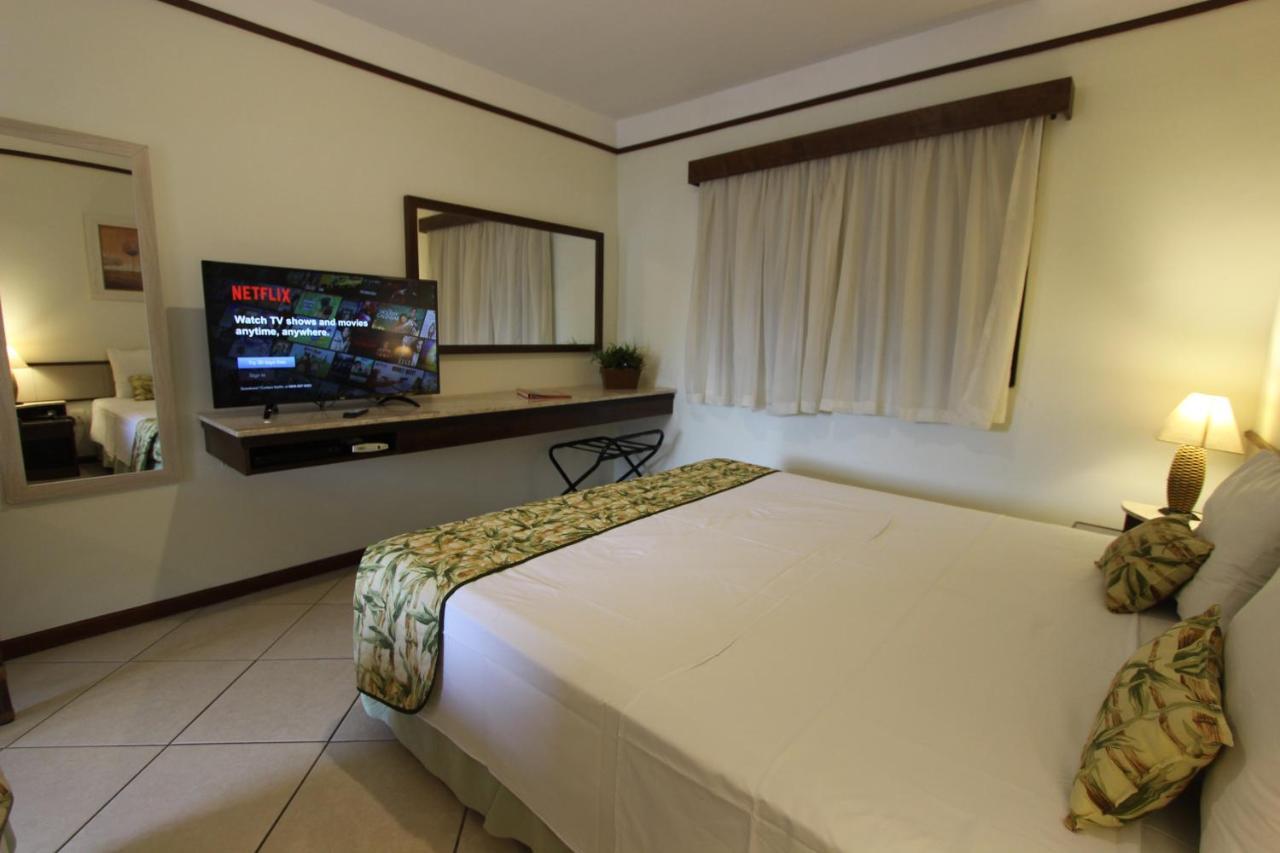 Hotel Ilhas Do Caribe - Na Melhor Regiao Da Praia Da Enseada Guaruja Room photo