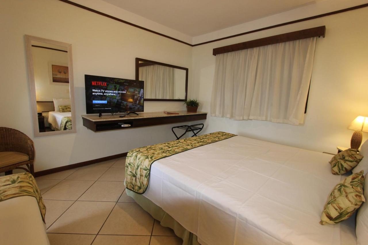 Hotel Ilhas Do Caribe - Na Melhor Regiao Da Praia Da Enseada Guaruja Exterior photo