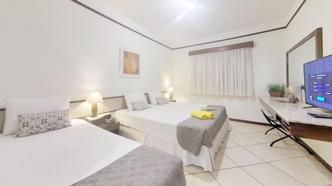 Hotel Ilhas Do Caribe - Na Melhor Regiao Da Praia Da Enseada Guaruja Exterior photo