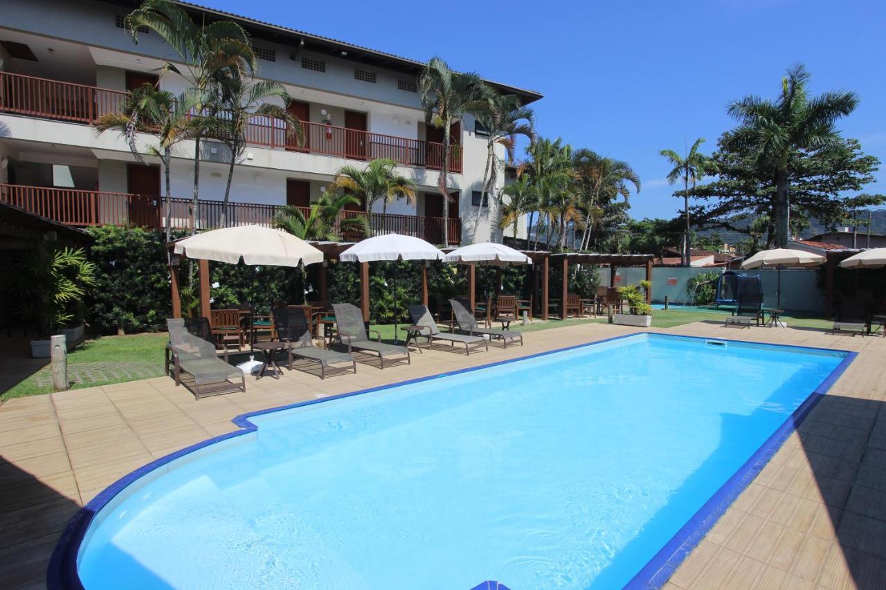 Hotel Ilhas Do Caribe - Na Melhor Regiao Da Praia Da Enseada Guaruja Exterior photo