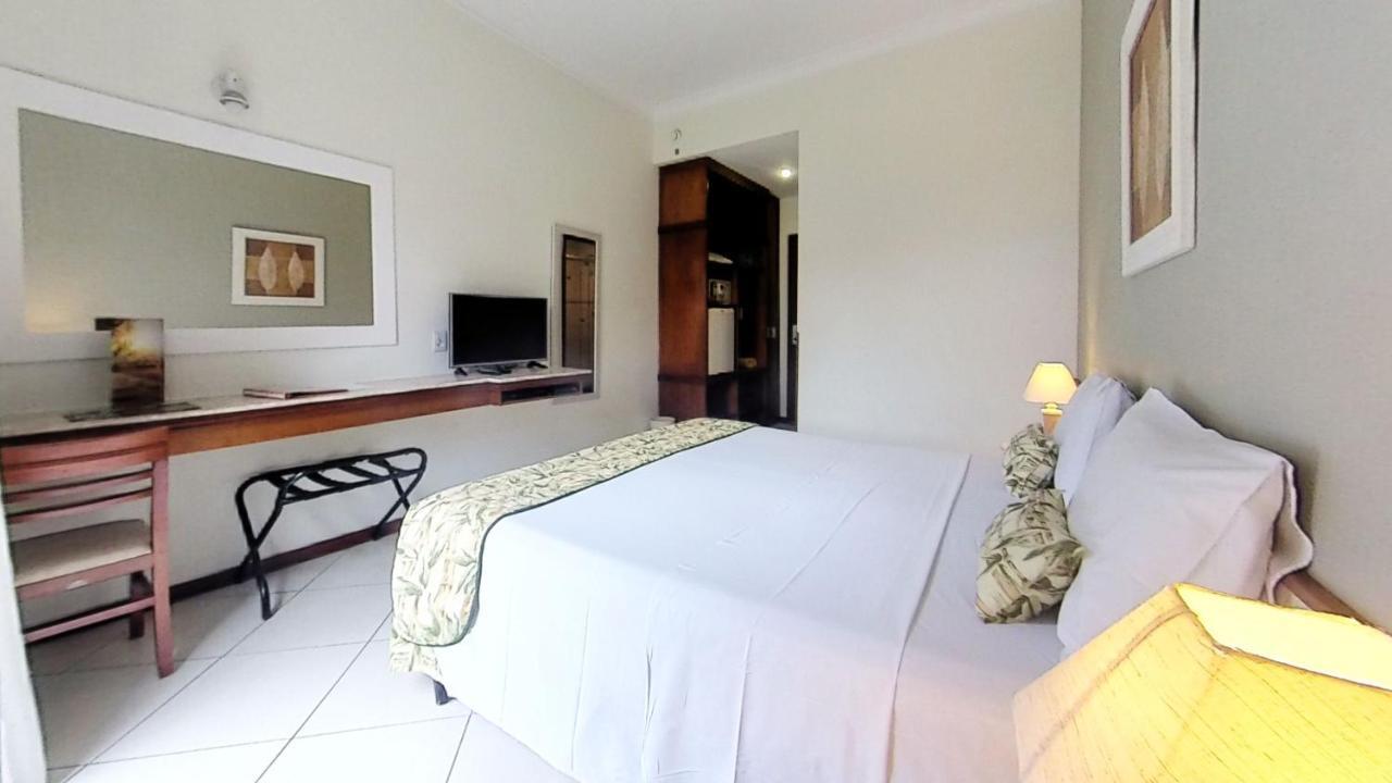 Hotel Ilhas Do Caribe - Na Melhor Regiao Da Praia Da Enseada Guaruja Exterior photo