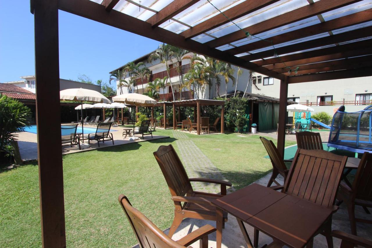 Hotel Ilhas Do Caribe - Na Melhor Regiao Da Praia Da Enseada Guaruja Exterior photo